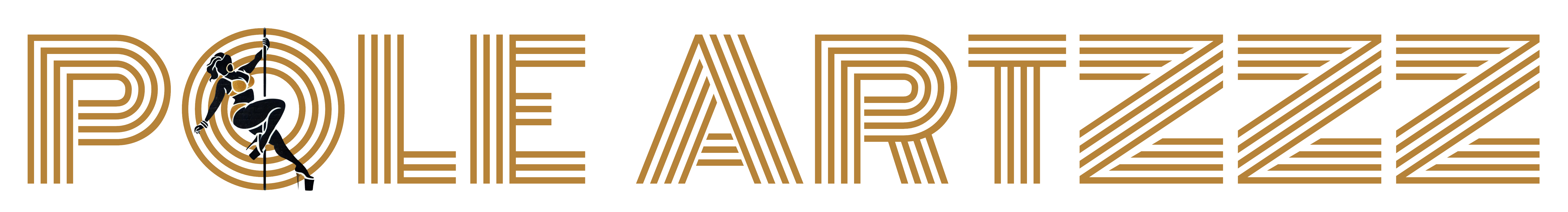 Pole Artzzz-Pole Dance in Berlin Logo